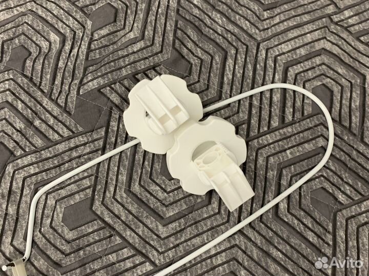 Балдахин на кроватку