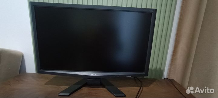 Монитор Acer x233h