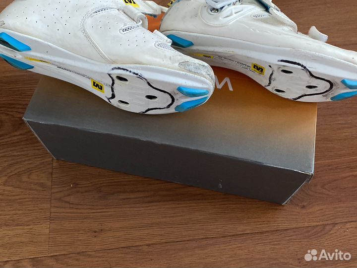 Велообувь 33 размер