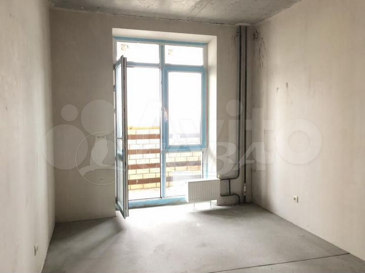 1-к. квартира, 35 м², 16/19 эт.