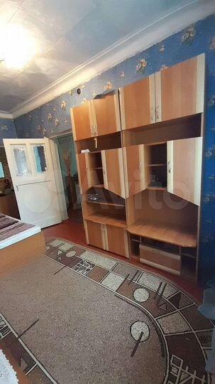 3-к. квартира, 54,1 м², 2/2 эт.