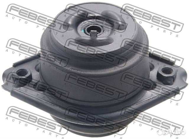 Подушка двигателя (гидравлическая) перед прав