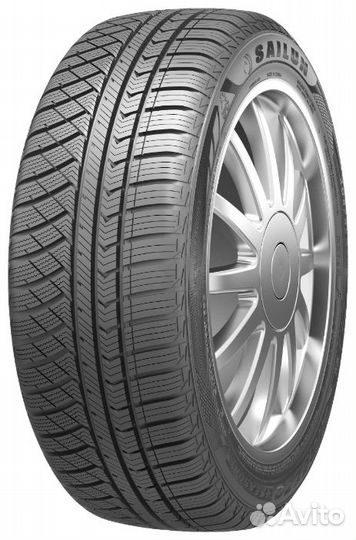 Sailun Atrezzo 4 Seasons 195/45 R16 84V