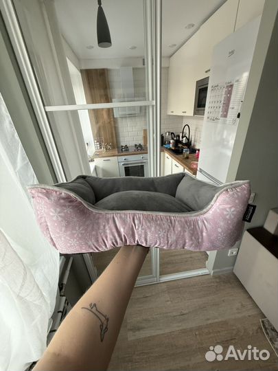 Лежанка petmax