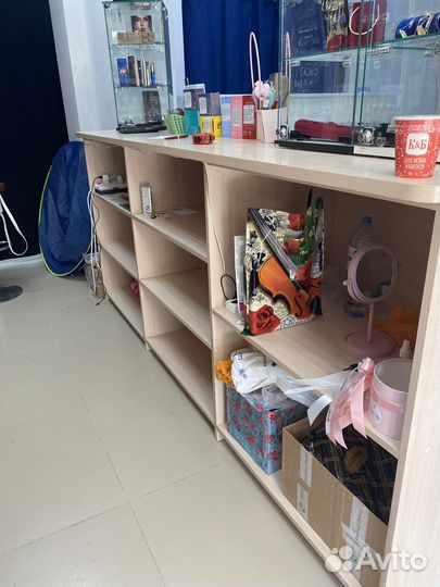 Ресепшен б/у