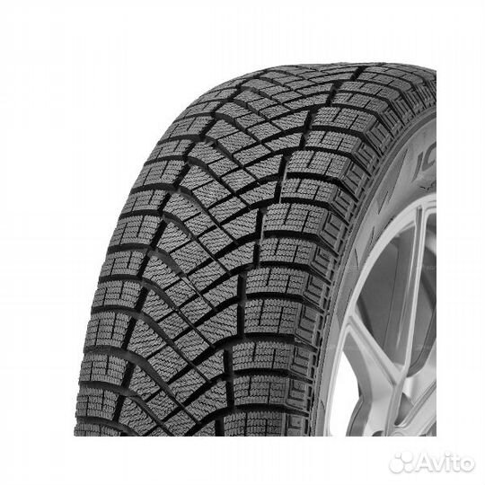 Pirelli Ice Zero FR 215/65 R16 102T