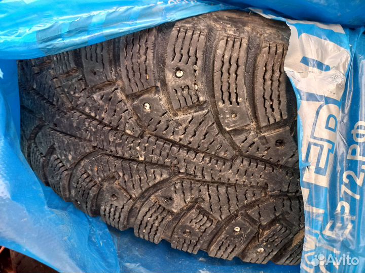 Nordman Nordman 4 205/55 R16