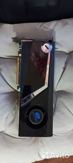 Видеокарта AMD HD6970 2GB gddr5