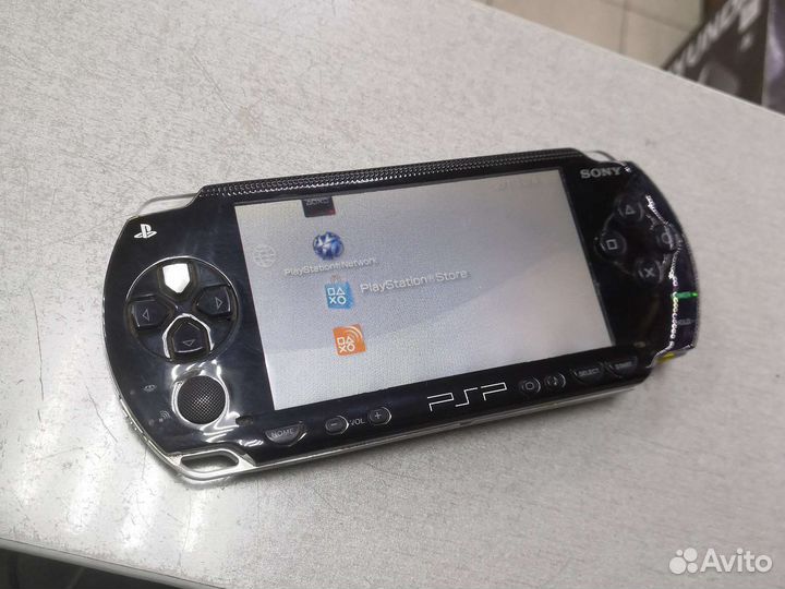 Sony PSP-1004