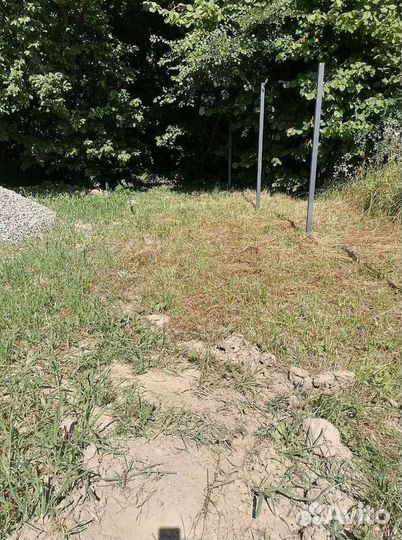 Септик под ключ с гарантией