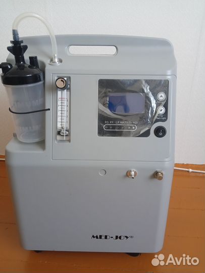 Кислородный концентратор jay 5a