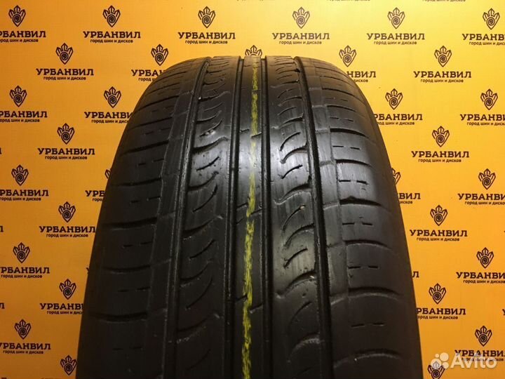 Nexen Classe Premiere CP672A 225/55 R18 98H