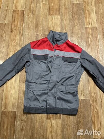 Костюм рабочий