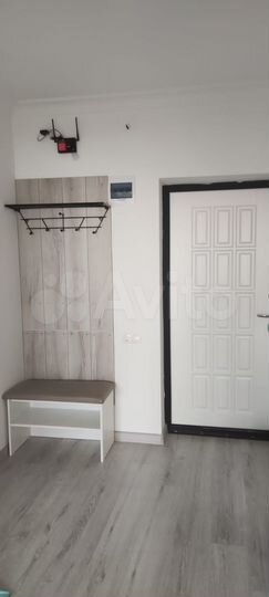 1-к. квартира, 53 м², 2/12 эт.