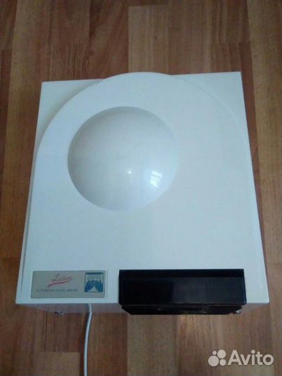 Сушилка рук