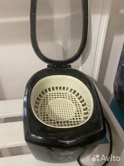 Ультразвуковая мойка уз ванна