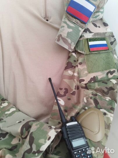 Рация для военных Baofeng uv-82