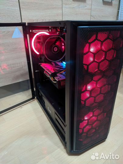 Игровой системный блок