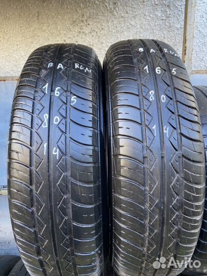 Barum Brillantis 165/80 R14 85T
