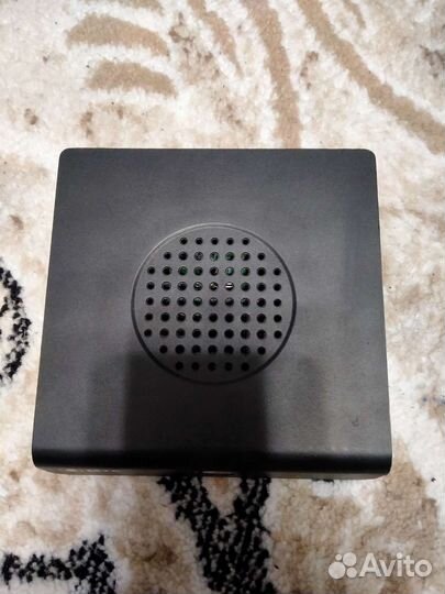 Тв приставка МТС