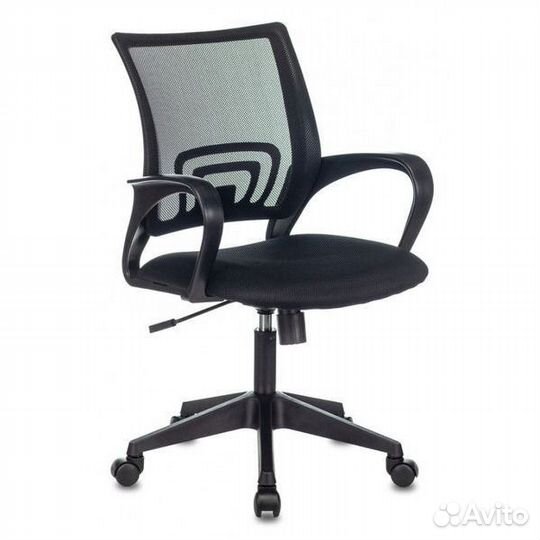 Кресло оператора