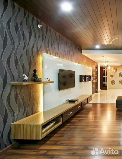 Ремонт и строительство