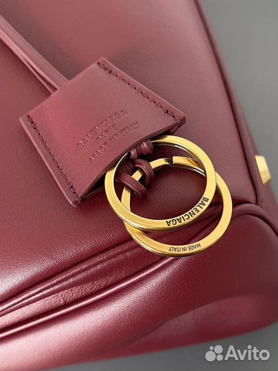 Сумка женская натуральная кожа. Премиум