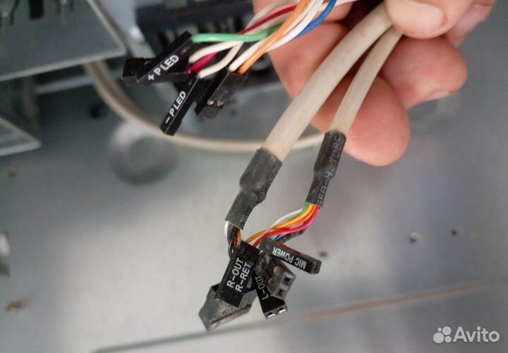 Корпус для пк