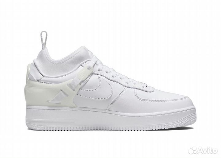 Женские кроссовки Nike Air Force SP Undercover