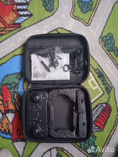 Квадрокоптер