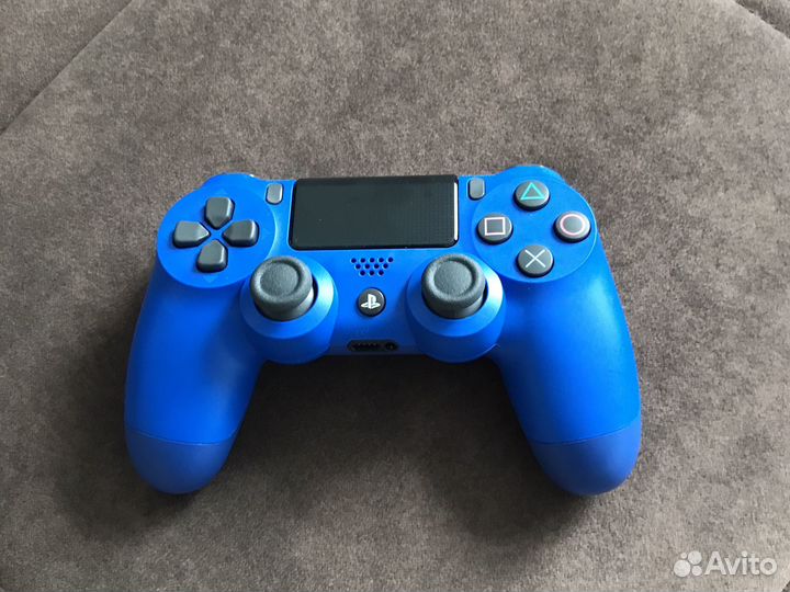 Sony Dualshock 4 v2 Оригинал
