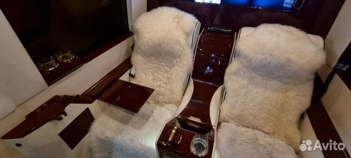 Mercedes-Benz Sprinter 3.0 AT, 2010, 30 160 км