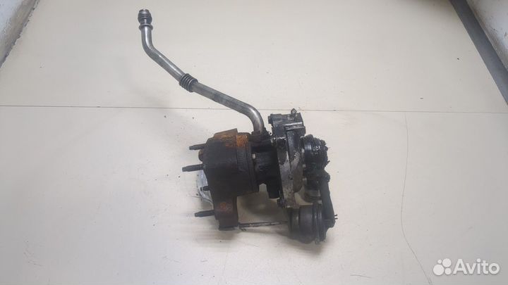 Турбина Renault Kangoo, 2006