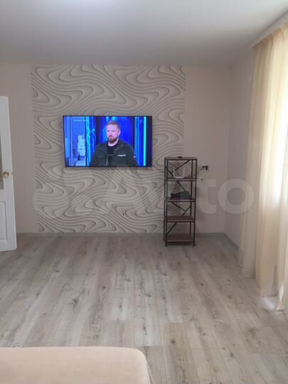 1-к. квартира, 40 м², 4/5 эт.
