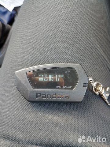 Брелок Pandora DX90 купить в Благовещенске | Авито