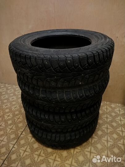 Nokian Tyres Hakkapeliitta 5 155/70 R13 75T