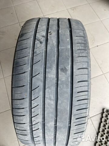 Jinyu YU63 245/45 R19