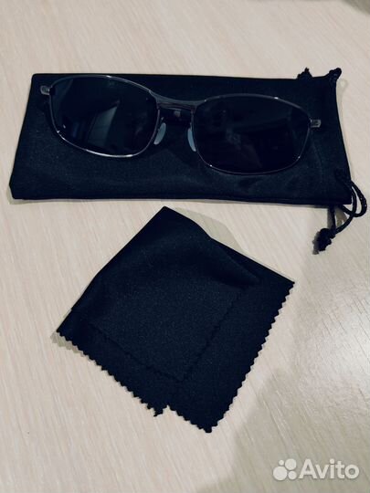 Солнцезащитные очки, мужские, поляризационные