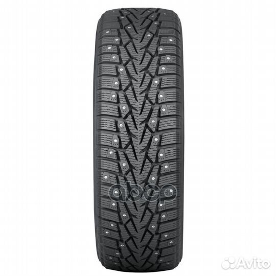 Nokian Tyres Nordman 7 205/55 R16