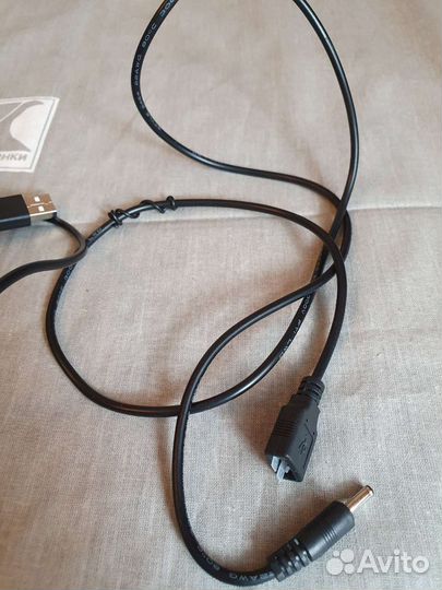 USB-разветвитель-хаб Gembird UHB-U2P7-02