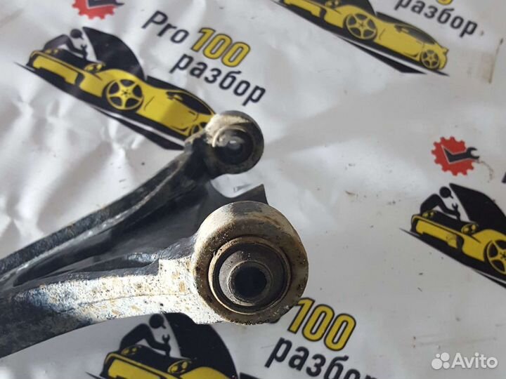Volvo 850 рычаг передней подвески