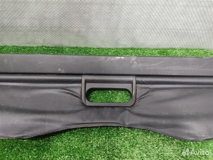 Штора багажника Ssangyong Actyon NEW (CK) 2012