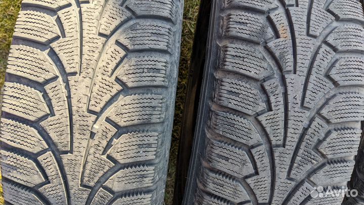 Nordman WR 185/65 R15 92R