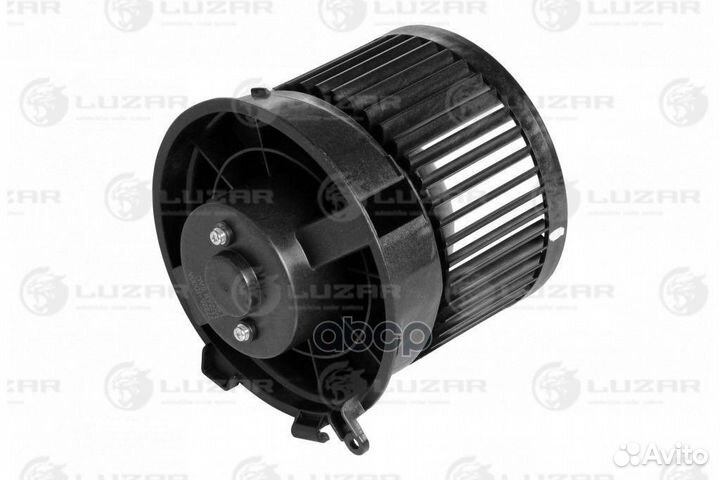 Мотор отопителя nissan qashqai / X-trail 1.6-2