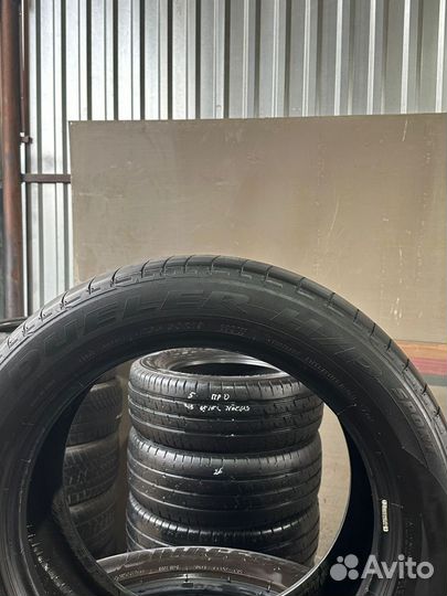 Bridgestone Dueler H/P Sport 265/50 R19 110W