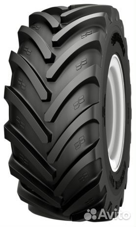 VF900/60R42 cat.no 37250008AL-IG 189D agriflex+ Alliance