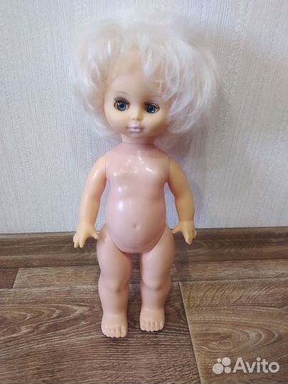 Куклы СССР, ГДР разные