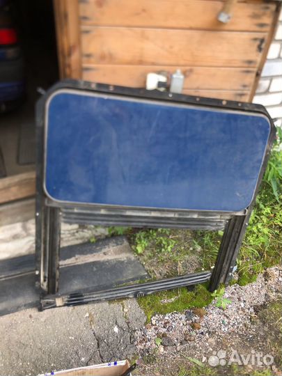 Люк пассат б3,б4,гольф,3