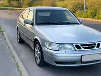 Saab 9-3 2.0 MT, 1998, 240 000 км, с пробегом, цена 250 000 руб.