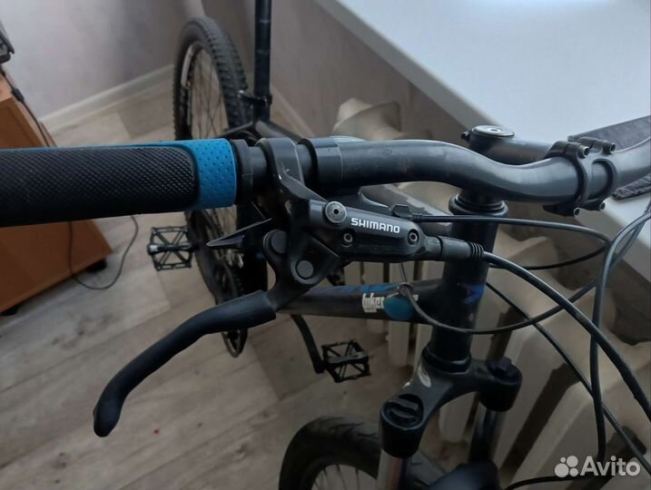 Велосипеды бу взрослый 27. 5 forward